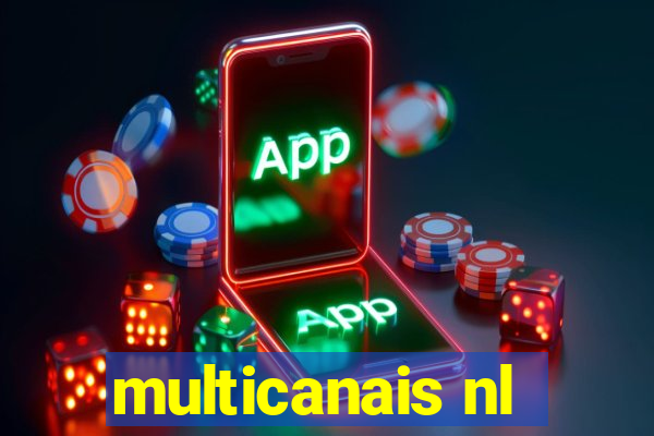 multicanais nl